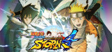 Naruto Shippuden: Ultimate Ninja Storm 4 para PC