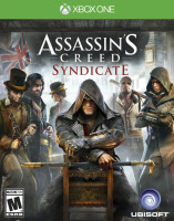 Assassin's Creed Syndicate para Xbox One