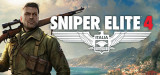 Sniper Elite 4 para PC
