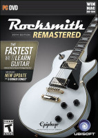 Rocksmith 2014 Edition: Remastered para PC