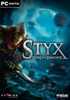 Styx: Shards of Darkness para PC