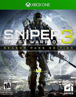 Sniper: Ghost Warrior 3 para Xbox One