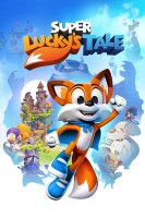 Super Lucky's Tale para PC