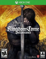 Kingdom Come: Deliverance para Xbox One