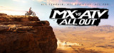 MX vs. ATV All Out para PC