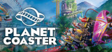 Planet Coaster para PC