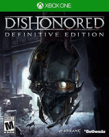 Dishonored: Definitive Edition para Xbox One