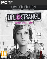 Life is Strange: Before the Storm para PC