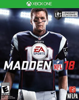 Madden NFL 18 para Xbox One