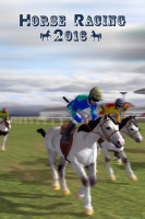 Horse Racing 2016 para Xbox One
