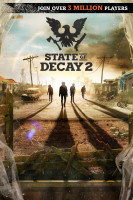State of Decay 2 para PC