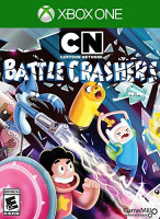 Cartoon Network: Battle Crashers para Xbox One