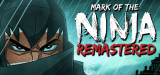 Mark of the Ninja: Remastered para PC