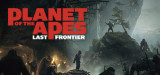 Planet of the Apes: Last Frontier para PC