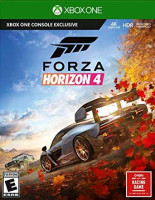 Forza Horizon 4 para Xbox One