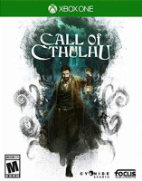 Call of Cthulhu para Xbox One