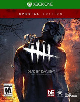 Dead by Daylight para Xbox One
