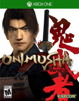 Onimusha: Warlords para Xbox One