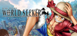 One Piece: World Seeker para PC