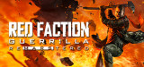 Red Faction: Guerrilla Re-Mars-tered para PC