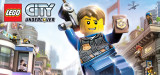 Lego City Undercover para PC