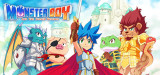 Monster Boy and the Cursed Kingdom para PC