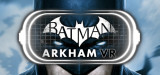 Batman: Arkham VR para PC