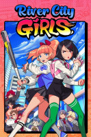 River City Girls para Xbox One