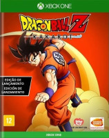 Dragon Ball Z: Kakarot para Xbox One