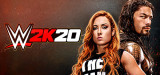 WWE 2K20 para PC