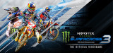 Monster Energy Supercross - The Official Videogame 3 para PC