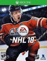 NHL 18 para Xbox One