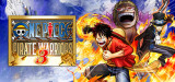 One Piece: Pirate Warriors 3 para PC