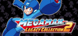 Mega Man Legacy Collection 2 para PC