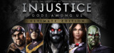 Injustice: Gods Among Us - Ultimate Edition para PC