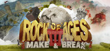 Rock of Ages 3: Make & Break para PC