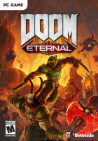 Doom Eternal para PC