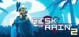 Risk of Rain 2 para PC