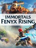 Immortals Fenyx Rising para PC