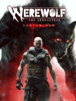 Werewolf: The Apocalypse - Earthblood para PC