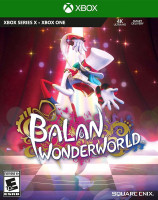Balan Wonderworld para Xbox One