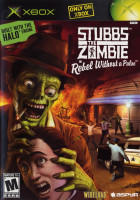 Stubbs the Zombie in Rebel Without a Pulse para Xbox