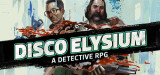 Disco Elysium: The Final Cut para PC
