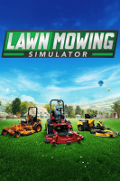 Lawn Mowing Simulator para Xbox One