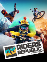 Riders Republic para PC