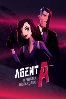 Agent A: A Puzzle In Disguise para Xbox One