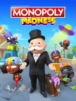 Monopoly Madness para PC
