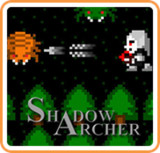 Shadow Archer para Wii U