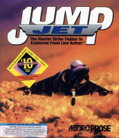 Harrier Jump Jet para PC