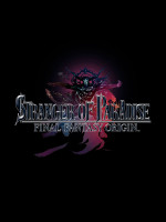 Stranger of Paradise: Final Fantasy Origin para PC